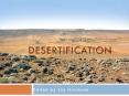 Desertification PowerPoint PPT Presentation