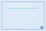 1. Problems of counting particles in photoresist