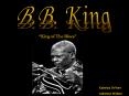 B.B. King PowerPoint PPT Presentation