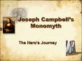 Joseph%20Campbell PowerPoint PPT Presentation