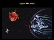 Space Weather