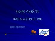 AHORRO ENERG