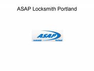 locksmith portland