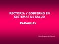 politica nacional de salud PowerPoint PPT Presentation
