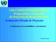 VIII CURSO INTERNACIONAL Preparaci