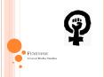 Feminism PowerPoint PPT Presentation