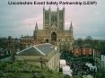 Lincolnshire Event Safety Partnership (LESP) PowerPoint PPT Presentation