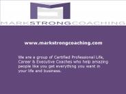 Professional Life Coach 