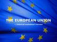 THE EUROPEAN UNION PowerPoint PPT Presentation