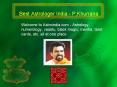 Best Astrologer and Numerologist India - P Khurrana PowerPoint PPT Presentation