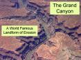 The Grand Canyon PowerPoint PPT Presentation