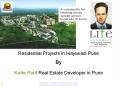 Life Republic - Residential Projects in Pune by Kolte Patil PowerPoint PPT Presentation