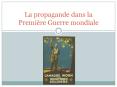 La propagande dans la Premi PowerPoint PPT Presentation