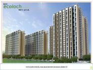 Kul Ecoloch - Township in Hinjewadi offers 1bhk and 2 bhk flats with Lifestyle Amanities