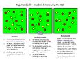 Tag, Handball   Headers PowerPoint PPT Presentation
