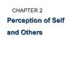 Perception of Self PowerPoint PPT Presentation