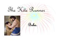 The Kite Runner