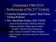 Ultrasound 1984-2010 Stethoscope of the 21st Century PowerPoint PPT Presentation