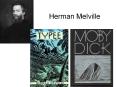 Herman Melville PowerPoint PPT Presentation