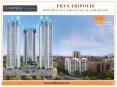 Ekta Tripolis offers Luxurious Apartments in Goregaon Mumbai PowerPoint PPT Presentation