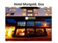 Hotel Marigold, Goa PowerPoint PPT Presentation