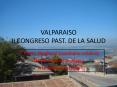 VALPARAISO II CONGRESO PAST. DE LA SALUD PowerPoint PPT Presentation