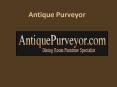 Antique Style Furniture PowerPoint PPT Presentation