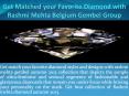 Rashmi Mehta Diamonds, Where Quality is Priority & Imperative PowerPoint PPT Presentation