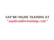SAP HR training by Real time Industry experts