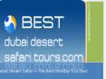 Dubai Desert Safari – The Best Holiday Trip Ever PowerPoint PPT Presentation