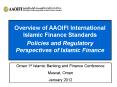 Oman 1st Islamic Banking and Finance Conference PowerPoint PPT Presentation