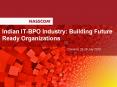 Indian IT-BPO Industry: Building Future Ready Organizations PowerPoint PPT Presentation