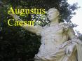 Augustus Caesar PowerPoint PPT Presentation