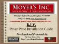 D.I.Y. Paver Patio Installation Guide PowerPoint PPT Presentation