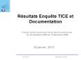 Titre de la Pr PowerPoint PPT Presentation