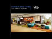 FAIRFIELD INN