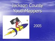 Jackson County YouthMappers