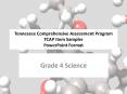 Tennessee Comprehensive Assessment Program TCAP Item Sampler PowerPoint Format PowerPoint PPT Presentation