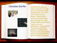 Christian Del Re