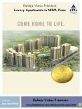 Raheja Vistas Premiere - Apartments on NIBM Road, Pune