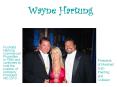 Wayne Hartung PowerPoint PPT Presentation