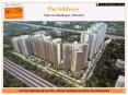 Apartments for Sale in Ghatkopar Mumbai at The Address