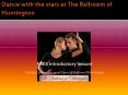 Few Things You should Know about Ball Room Dancing Lessons PowerPoint PPT Presentation