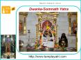 Dwarka somnath Yatra India