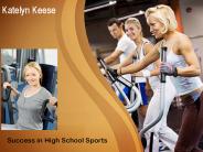 Katelyn Keese