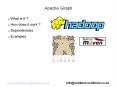An Introduction to Apache Giraph PowerPoint PPT Presentation
