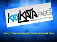 Tourist Spots in Kolkata You Should Never Miss PowerPoint PPT Presentation