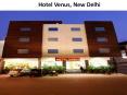 Hotel Venus New Delhi PowerPoint PPT Presentation