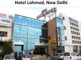 Hotel Lohmod New Delhi PowerPoint PPT Presentation