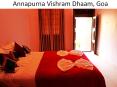 Hotel  Annapurna Vishram Dhaam Goa PowerPoint PPT Presentation